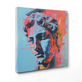 Classic Pop - Augusto: Profili in Neon